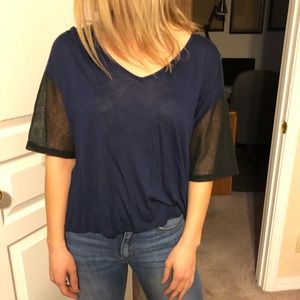 Victoria’s Secret Workout Top